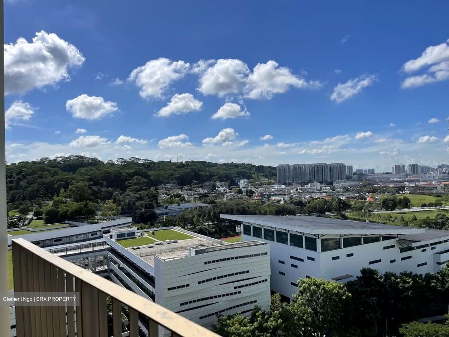 Sol Acres (D23), Condominium #555594671